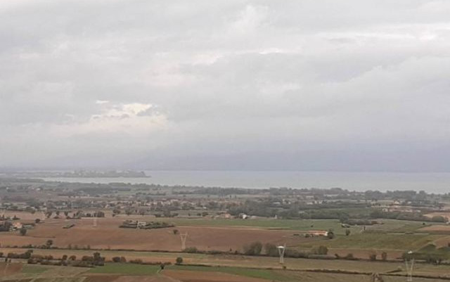 In viaggio tra Umbria e Toscana