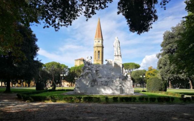 In viaggio tra Umbria e Toscana