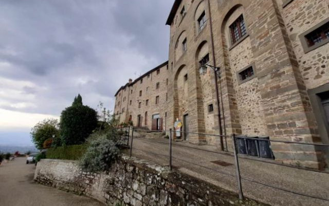 In viaggio tra Umbria e Toscana