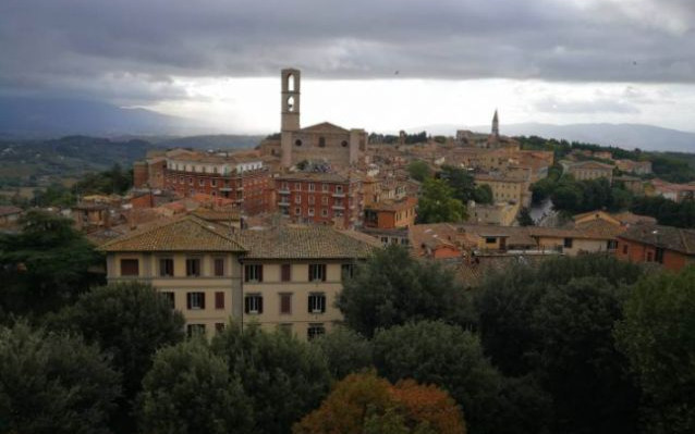 In viaggio tra Umbria e Toscana