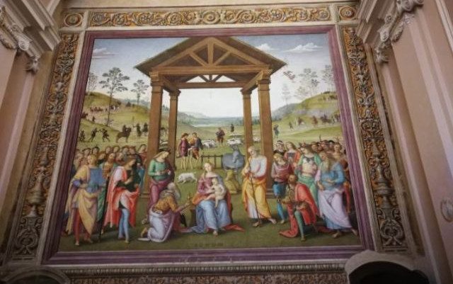 In viaggio tra Umbria e Toscana