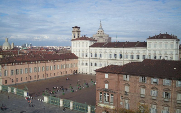 Week end a Torino