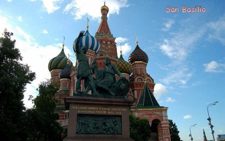 Russia e Repubbliche Baltiche