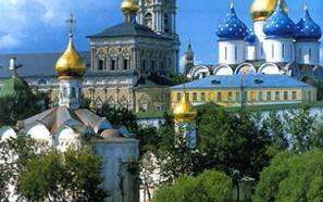 Russia e Repubbliche Baltiche