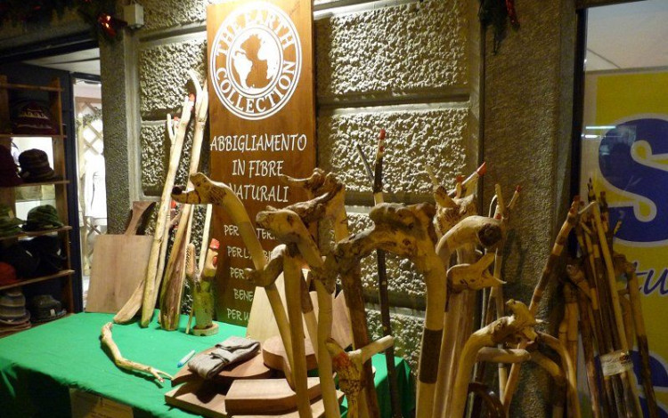 La Fiera di Sant'Orso