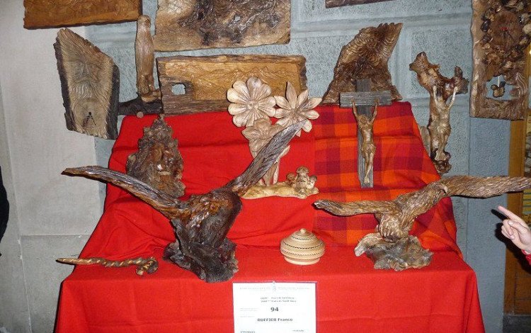 La Fiera di Sant'Orso