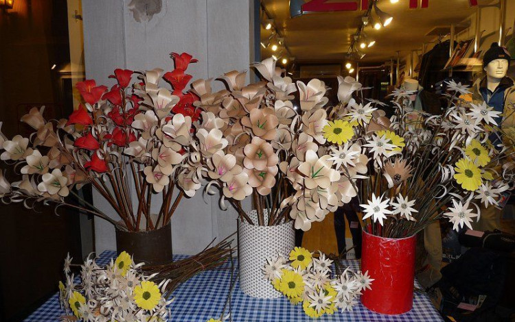 La Fiera di Sant'Orso