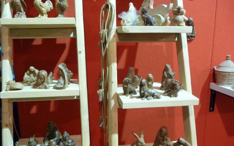 La Fiera di Sant'Orso