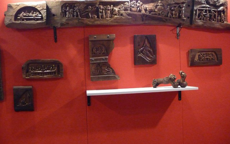 La Fiera di Sant'Orso