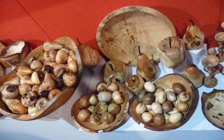 La Fiera di Sant'Orso