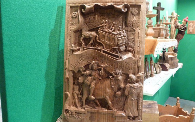 La Fiera di Sant'Orso