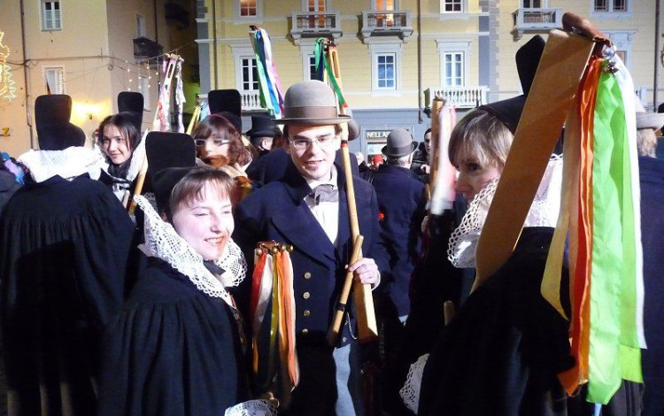 La Fiera di Sant'Orso