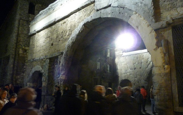 La Fiera di Sant'Orso