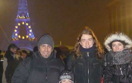 Parigi e Disneyland
