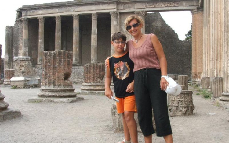 Un piccolo tour dell'Italia