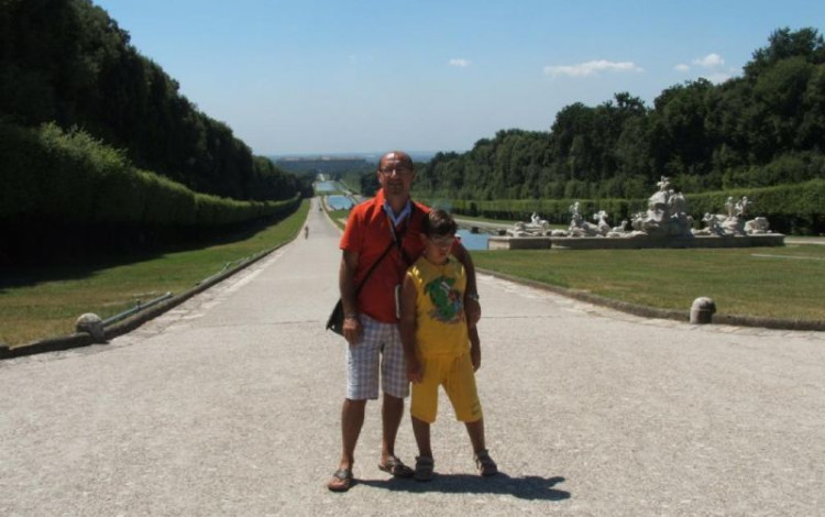 Un piccolo tour dell'Italia