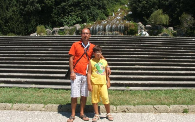 Un piccolo tour dell'Italia