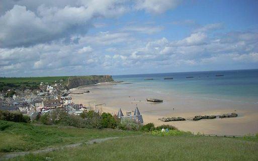 Normandia e Bretagna