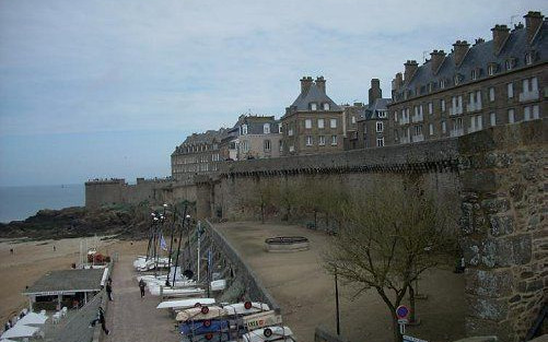 Normandia e Bretagna