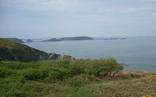 Normandia e Bretagna