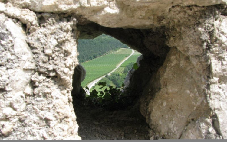 Piccolo giro dell'Alto Adige