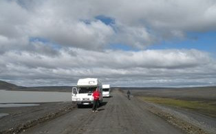 Viaggio in Islanda 