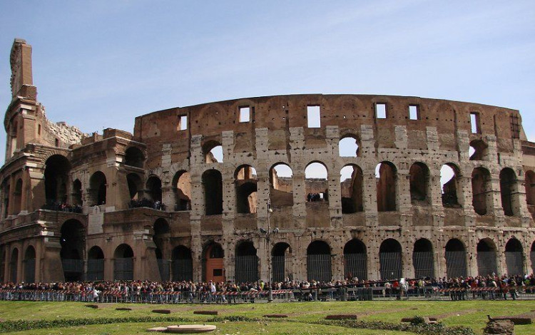 Roma