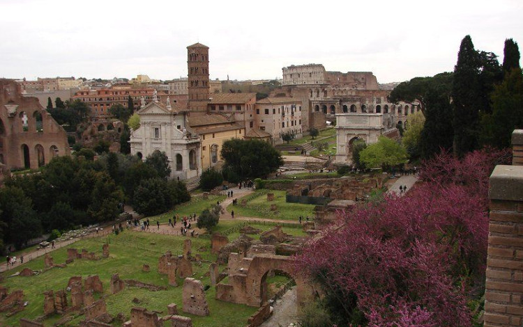 Roma