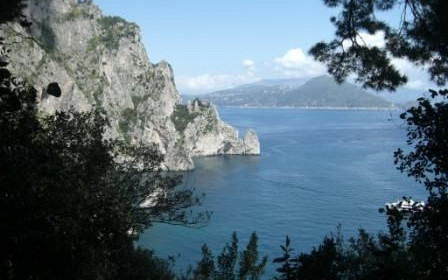 Napoli e la Costiera