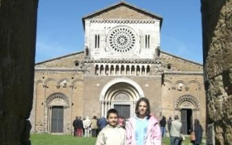 Tuscia