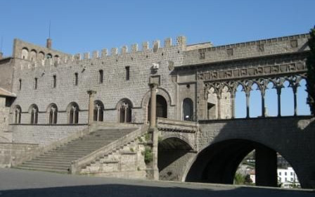 Tuscia
