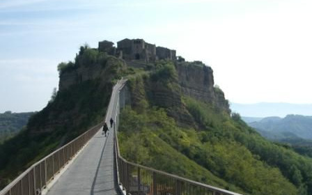 Tuscia