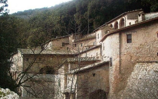 Urbino, Assisi, Gubbio