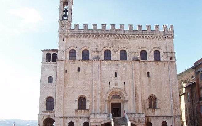 Urbino, Assisi, Gubbio