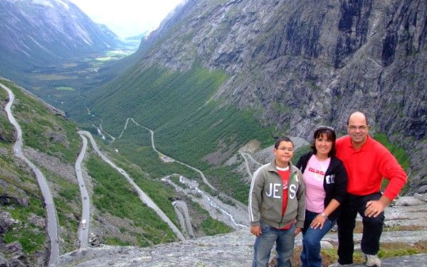 Norvegia