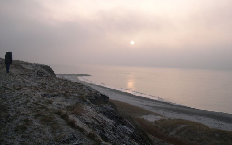 Viaggio in Danimarca inverno 2008