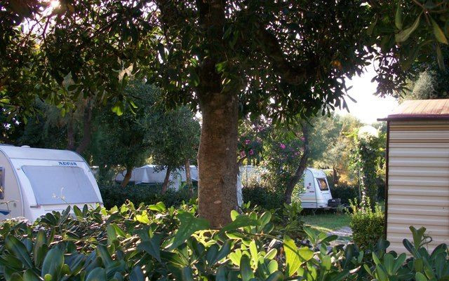 Camping Bocca di Cecina