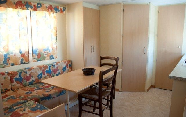 Camping Bocca di Cecina