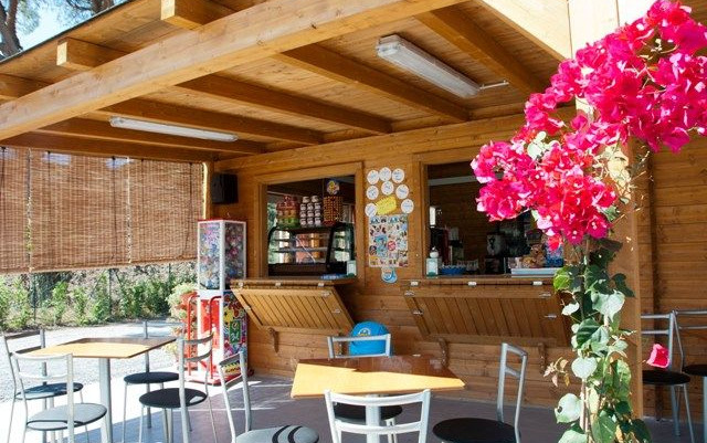 Camping Bocca di Cecina
