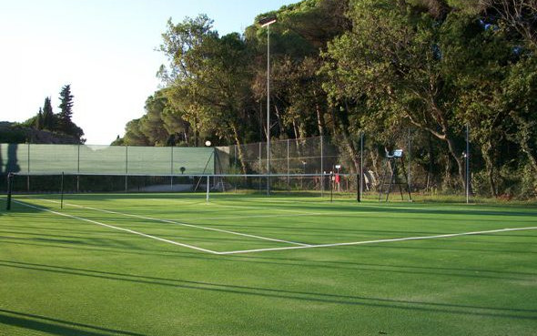 Camping Bocca di Cecina