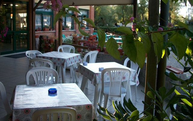 Camping Bocca di Cecina