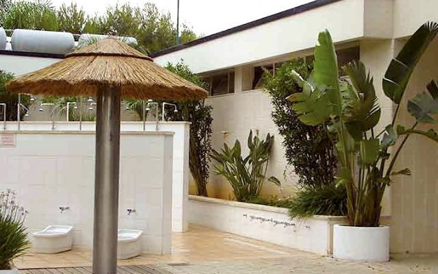 Camping Torre Castiglione
