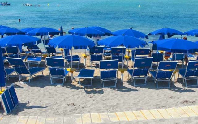 Camping Torre Castiglione