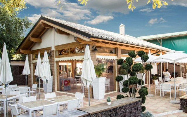 Country Bar Pinseria Gentile