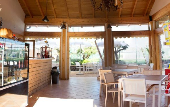 Country Bar Pinseria Gentile