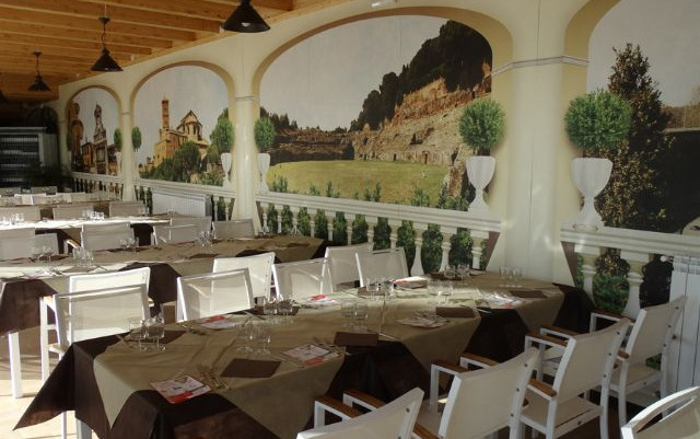 Country Bar Pinseria Gentile