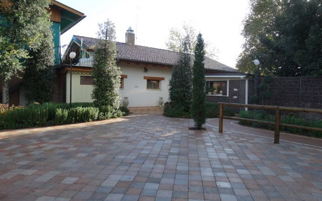 Country Bar Pinseria Gentile