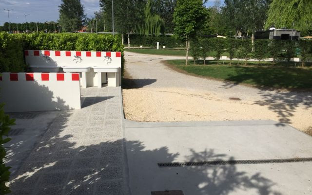 Camping Park dei Dogi