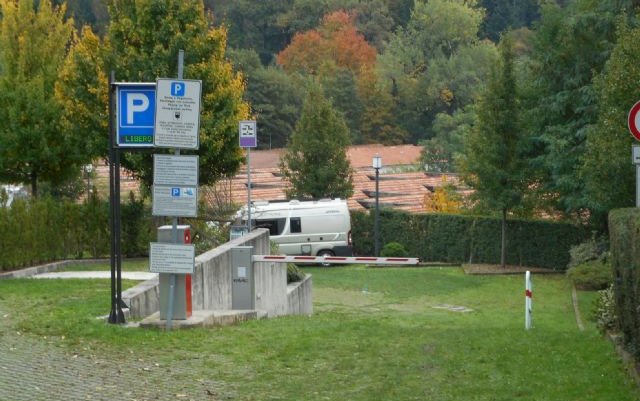 Area Burcina di Pollone