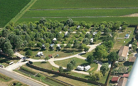 Oasi Park Bosco Mesola